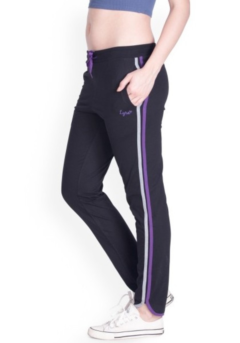 mrp track pants