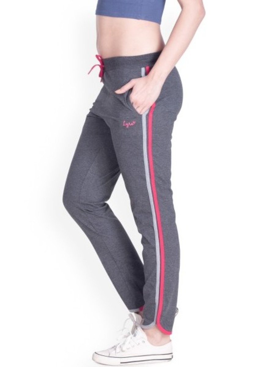 mrp track pants