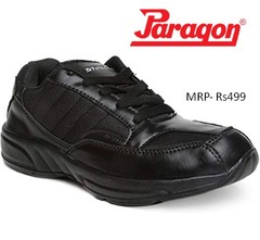 Paragon shoes sale price list