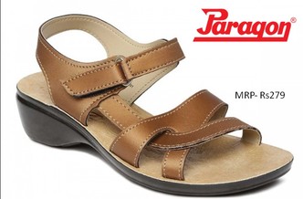 Paragon Footwear 2018 19 mix lot Wholesale