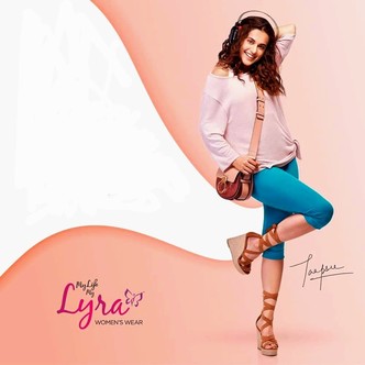 Premium Quality Lux Lyra Capri Wholesale Prices