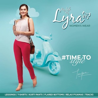 Lux Lyra Leggings New Shade Card, Lux Lyra Kurti Pant, Ankle Length Lux  Lyra Leggings