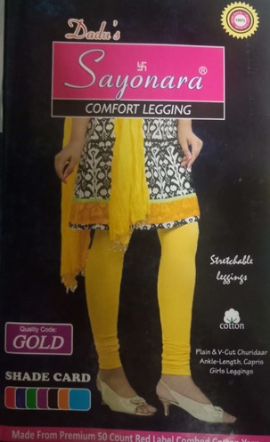 Sayonara leggings cheap price